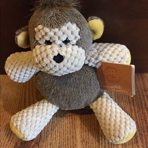 SCENTSY BUDDY MOLLIE THE MONKEY